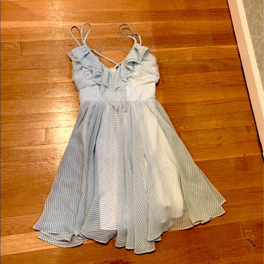 Guess Flowy Dress